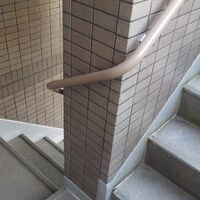 画像1643：カビの処理・・