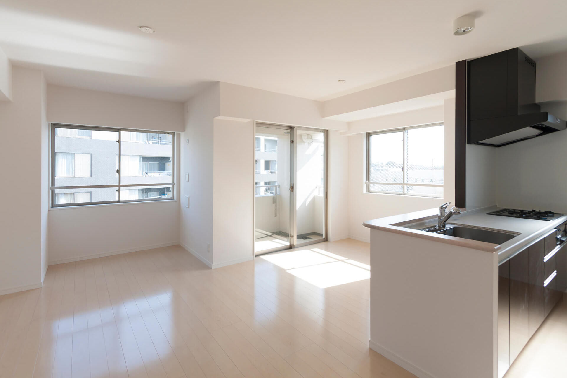 マンション